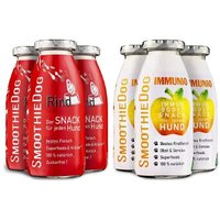 SmoothieDog 3er Rind / 3er Immunio von SmoothieDog