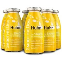 SmoothieDog Huhn 1,5 l von SmoothieDog