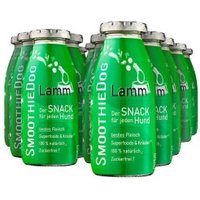 SmoothieDog Lamm 3 l von SmoothieDog