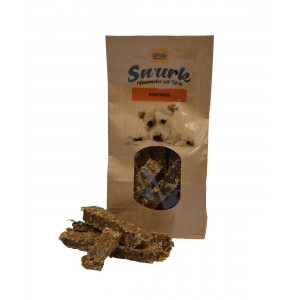 Sn&apos;urk Fisch Sticks Hundesnack (100 g) Pro 2 Stück von Sn&apos;urk