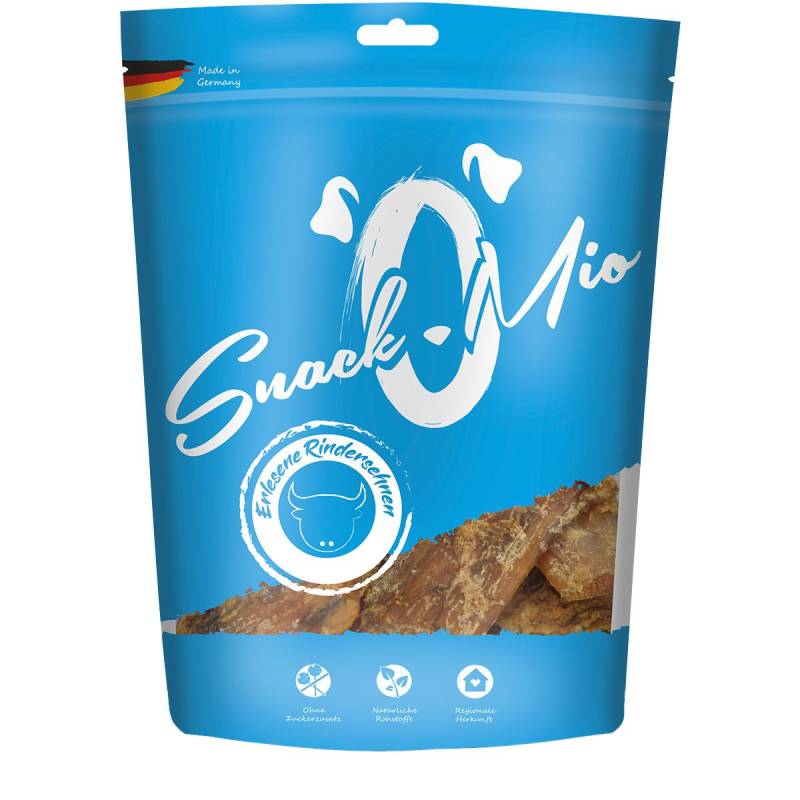 SnackOMio - erlesene Rindersehnen 1000g von SnackOMio