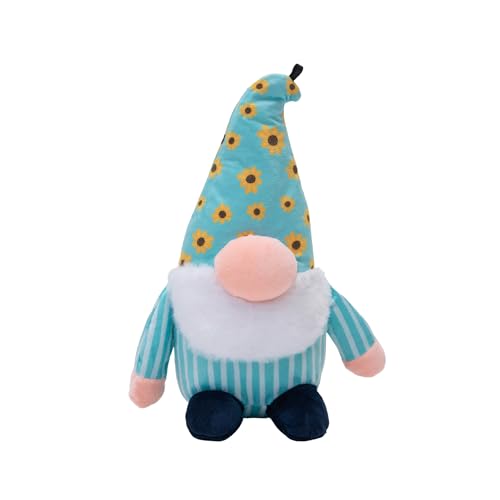 SNUGAROOZ Sunny The Gnome Kuscheltier Toy - 25.4 cm von SnugArooz