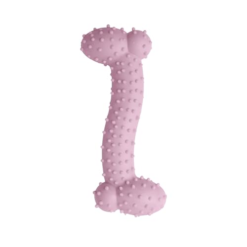 SnugArooz Lil Baby Bone, 10,8 cm Farben: Rosa von SnugArooz