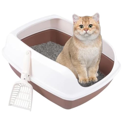 SnugglePals Tragbare Katzentoilette von SnugglePals