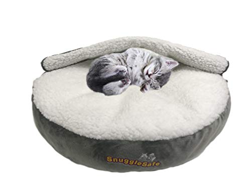 Snugglesafe Katzenbett von Snugglesafe