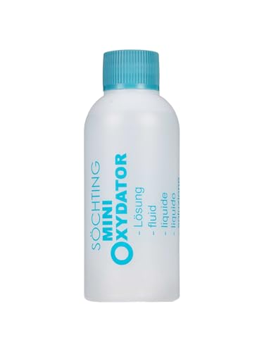 Söchting Mini Oxydator Lösung 82,5 ml, Nachfüllpack von Söchting Biotechnik