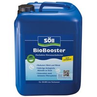 Söll Bio Booster 5 l von Söll