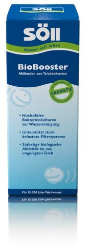 Söll BioBooster 500ml von Söll