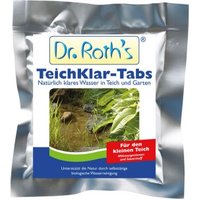 Söll Dr. Roth´s Teichklar 25 g von Söll