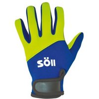 Söll Neopren-Teichhandschuhe M von Söll