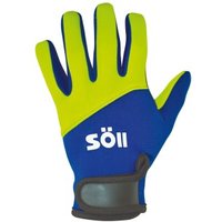 Söll Neopren-Teichhandschuhe XL von Söll