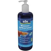 Söll Wasseraufbereiter 500 ml von Söll