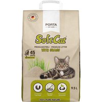 Porta SoftCat Grass - 9,5 l von SoftCat