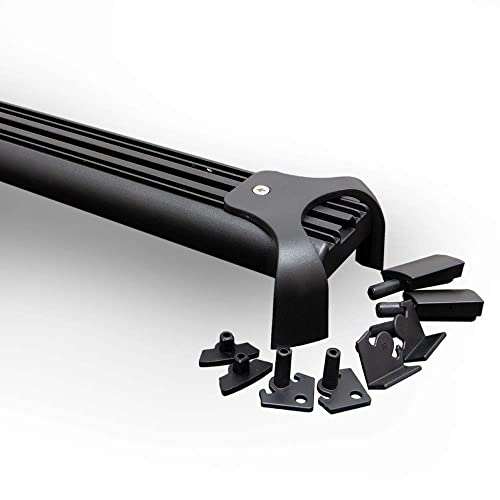 Solarstinger/SolarRaptor SunStrip Holder Black UniversalStand von Solarstinger