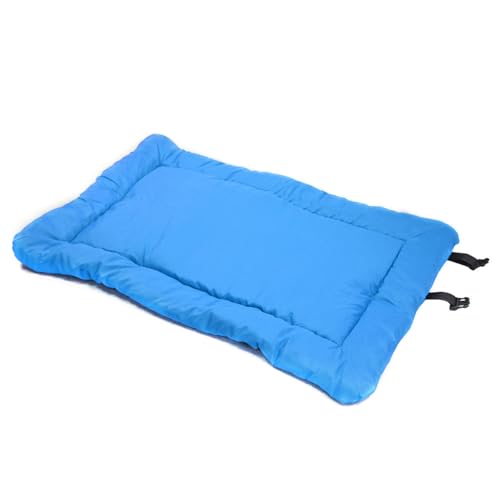 Sonhomay Camping Hundebett Anti-Rutsch Hund Camping Matte Outdoor Wasserdichte Hundematte von Sonhomay