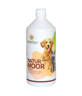 Naturmoor für Tiere, Inhalt: 1000ml von SonnenMoor