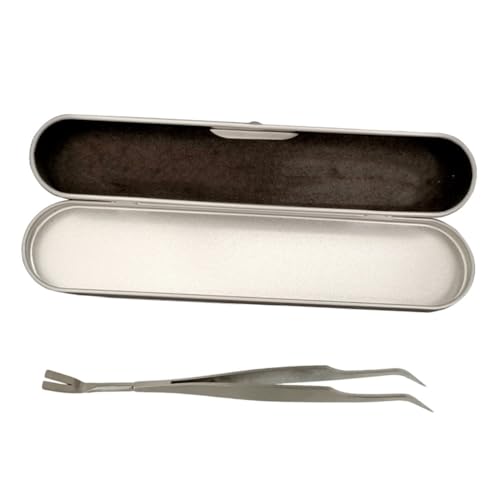 Sosoport Ergonomische Hund Ohr Clip Pet Pflege Werkzeug Edelstahl Entferner Einfach Pet Versorgung Sosoport Ergonomische Hund Ohr Clip Pet Pflege Werkzeug Edelstahl Entferner Einfach Pet Versorgung von Sosoport