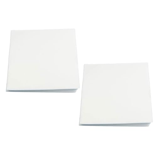 Sosoport 100stücke Reusable Papageienkäfig Einlagen Saugfähige Papiermatten Für Vogelkäfige Einfach Zu Reinigen Fördert Eine Gesunde Umgebung Für Vögel Sosoport 100stücke Reusable Papageienkäfig Einlagen Saugfähige Papiermatten Für Vogelkäfige Einfach Zu Reinigen Fördert Eine Gesunde Umgebung Für Vögel von Sosoport