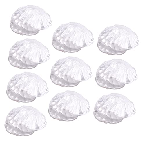 Sosoport 10pcs Einfach Leere Käfig Katzentoilette Film Einweg Käfig Toilette Liner für Haustiere von Sosoport