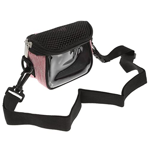 Sosoport Pet Carrier 1pc Tier Träger Tasche für Outdoor Hamster Eichhörnchen von Sosoport