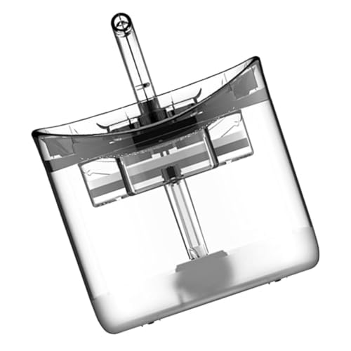 Sosoport 1stk Trinkbrunnen Für Haustiere Haustierzubehör Wasserspender Futterautomat Für Haustiere Automatische Tränke Für Haustiere Trinkfutter Multifunktionale Katzentränke Heimtierbedarf von Sosoport