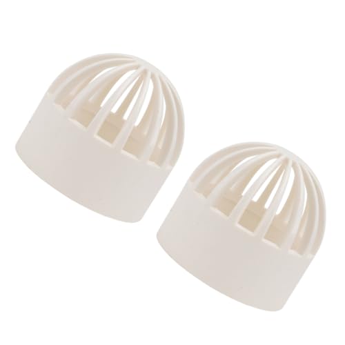 Sosoport 2 Stücke PVC Fisch Tank Wasser Tank Durchlässig Net Abdeckung Meeresfrüchte Teich Net Sosoport 2 Stücke PVC Fisch Tank Wasser Tank Durchlässig Net Abdeckung Meeresfrüchte Teich Net von Sosoport