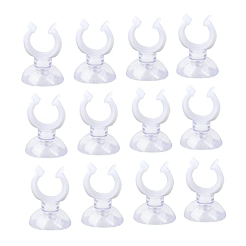 Sosoport Aquarium Wasser Einlass Und Auslass Feste Tassen Für Fisch Tank 20pcs Set von Sosoport