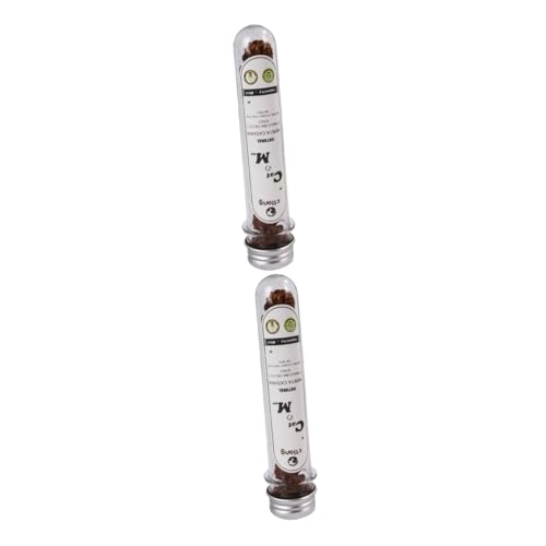Sosoport 20 Stück Haustier Kauspielzeug Haustier Kauball Katzen Kauball Haustier Beißball Haustier Ball Spielzeug Kauball Für Haustier Sosoport 20 Stück Haustier Kauspielzeug Haustier Kauball Katzen Kauball Haustier Beißball Haustier Ball Spielzeug Kauball Für Haustier von Sosoport