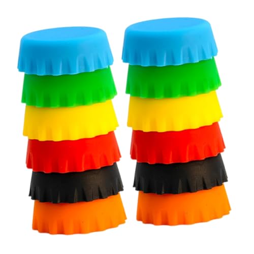 Sosoport 24-teiliger Futternapf Für Reptilien: Silikon-futternapf-Set Für Haustiere, Bunte Futter- Und Wassernäpfe Für Eidechsen, Schildkröten, Geckos, Bartagamen, Terrarienzubehör Sosoport 24-teiliger Futternapf Für Reptilien: Silikon-futternapf-Set Für Haustiere, Bunte Futter- Und Wassernäpfe Für Eidechsen, Schildkröten, Geckos, Bartagamen, Terrarienzubehör von Sosoport