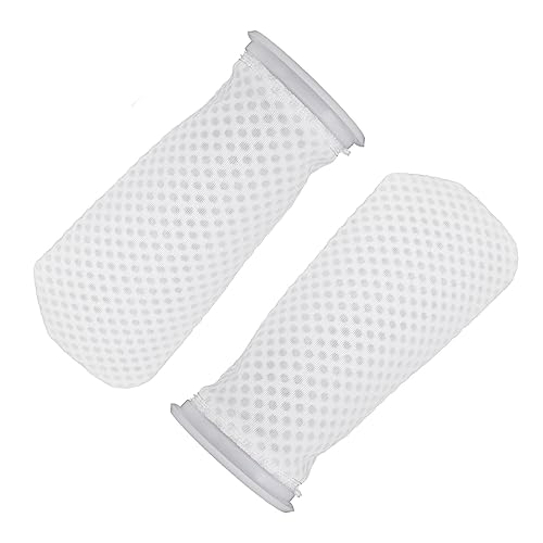 Sosoport Aquarium Filter Kit 3D Waben Mesh Tasche Vlies Tasche für Aquarium von Sosoport