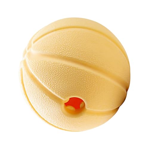 Sosoport 5St Leckendes Spielzeug für Haustiere interaktives Spielzeug Dog chew Toy Hunde spielsachen Spielzeug für Hunde hundeball Dogs Toys Duft Hundefutter Kugel fehlt Spender Snack von Sosoport