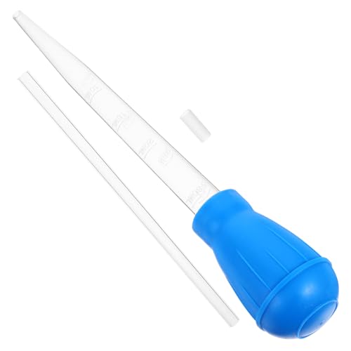 Sosoport Betta Liefert Aquarium Pipette Aquarium Kiesreiniger Kies Für Aquarien Aquarium Reinigung Aquarium Pipette Aquarium Siphon Kiesreiniger Aquarium Tropfer von Sosoport