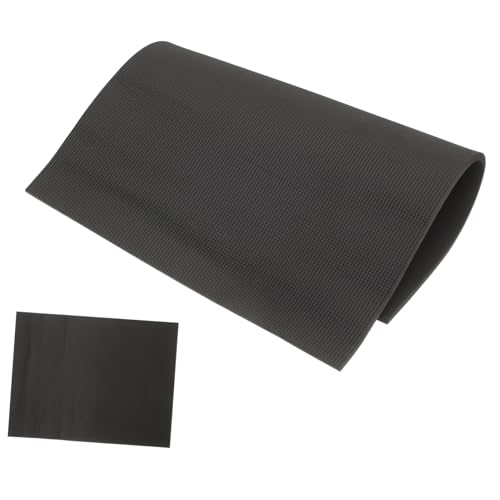 Sosoport Aquarium Mattenunterlage 6mm Antirutsch Tankmatte Für Aquarien Und Terrarien Pad Für Sicheren Halt Und Dämpfung von Sosoport