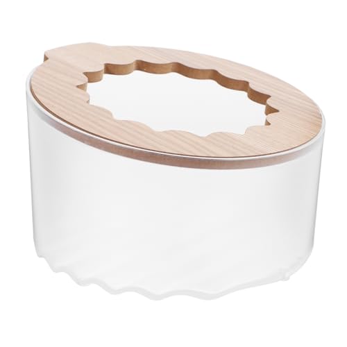 Sosoport Urinal Badewanne Dual-use Hamster Dusche Toilette Haustier Sand Bad Container Meerschweinchen Zubehör Einfach Bequem von Sosoport