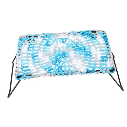 Sosoport Faltbare Lizard Lounger Hängematte Für Reptilien Bequeme Schlafliege Für Eidechsen Bartagamen Und Kleintiere Robustes Und Pflegeleichtes Design Für Käfige Sosoport Faltbare Lizard Lounger Hängematte Für Reptilien Bequeme Schlafliege Für Eidechsen Bartagamen Und Kleintiere Robustes Und Pflegeleichtes Design Für Käfige von Sosoport