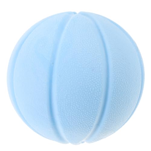 Sosoport Hundespielzeug Kleiner Leckerliball für Hunde Kleiner Leckerbissenball für Welpen Interactive Dog Toys interaktives Spielzeug Hundebälle Kauspielzeug für Welpen Kauball für Hunde von Sosoport