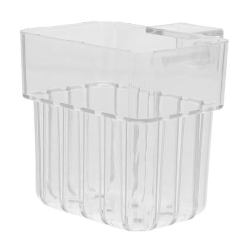 Sosoport Aquarium Pflanzen Tasse Korb Montieren Wasserpflanze Hause Anlage Rack von Sosoport