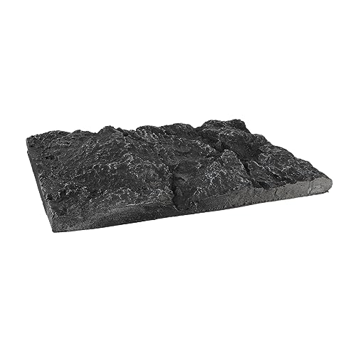 Sosoport Modische Aquarium-hintergrundplatte 3D-hintergrundplatte für Aquarien 45 X 28 cm für Aquarium-Dekoration von Sosoport