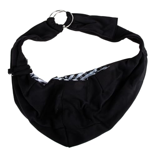 Sosoport Haustier-tragerucksack | Atmungsaktiv & Belüftet | Bequeme Schultertasche Für Hunde & Katzen | Outdoor-Essentials Sosoport Haustier-tragerucksack | Atmungsaktiv & Belüftet | Bequeme Schultertasche Für Hunde & Katzen | Outdoor-Essentials von Sosoport