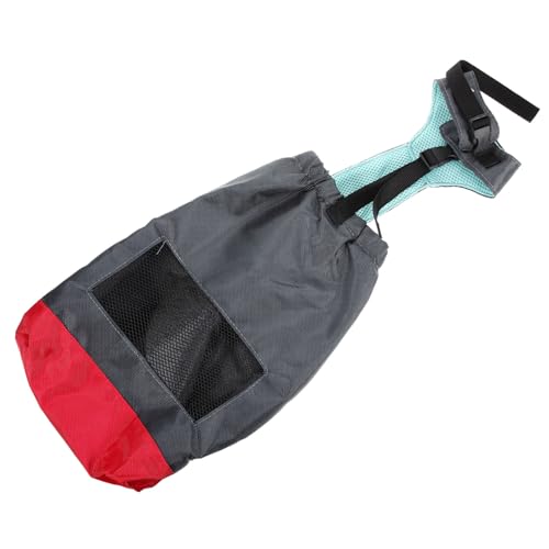 Sosoport Schutztasche für Haustiertaschen Hundeschutztasche Innentasche Schutztasche Haustierzubehör Haustier-Schutztasche Haustier-Schlepptasche behinderter Hund Indoor-Tasche von Sosoport