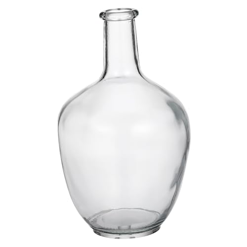 Sosoport Vase Hochzeit deko hochzeitsdeko Home Dekoration hochzeits Dekoration wohnungsdeko blumendeko Desktop-Pflanzgefäße Pflanzentopf aus Glas Pflanzgefäße aus Glas Blumenarrangeur von Sosoport