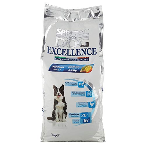 Special Dog Excellence Kroketten - 12 kg von Special Dog Excellence