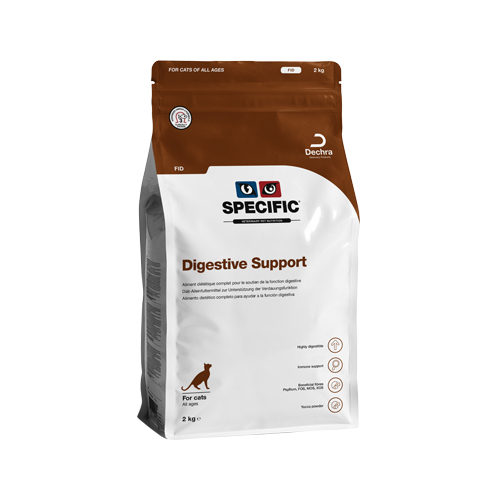 Specific Digestive Support FID - 7 kg von Specific