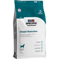 Specific Dog CRD - 1 Weight Reduction - 2 x 12 kg von Specific