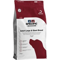 Specific Dog CXD - XL Adult Large & Giant Breed - 2 x 12 kg von Specific