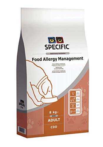 Specific Food Allergy Management CDD 8 kg. von SPECIFIC