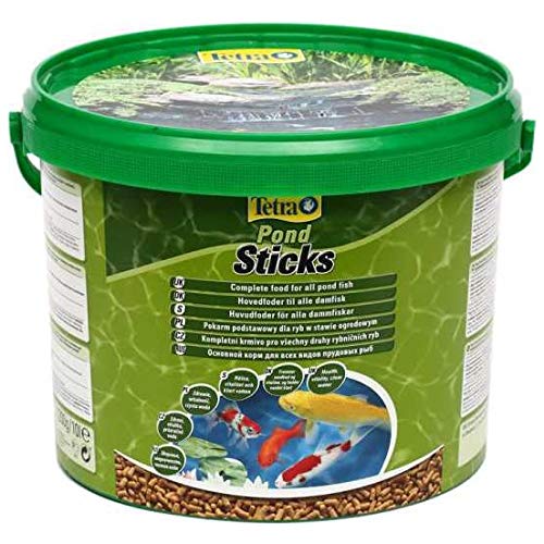 Tetra Pond Sticks 1200g von Tetra