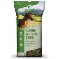 Speed Alpenwiesen Cobs, 20 kg von Speed