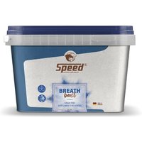 Speed BREATH boost, 1,5 kg von Speed