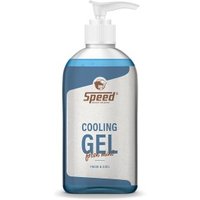 Speed Cooling-Gel, 500ml von Speed